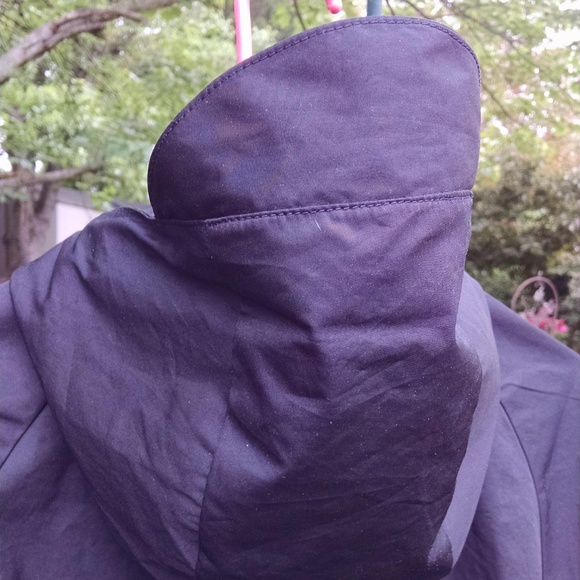 Boy's Polo rain jacket size M (10/12) - Picture 6 of 8